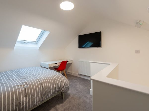 Bed 5-4